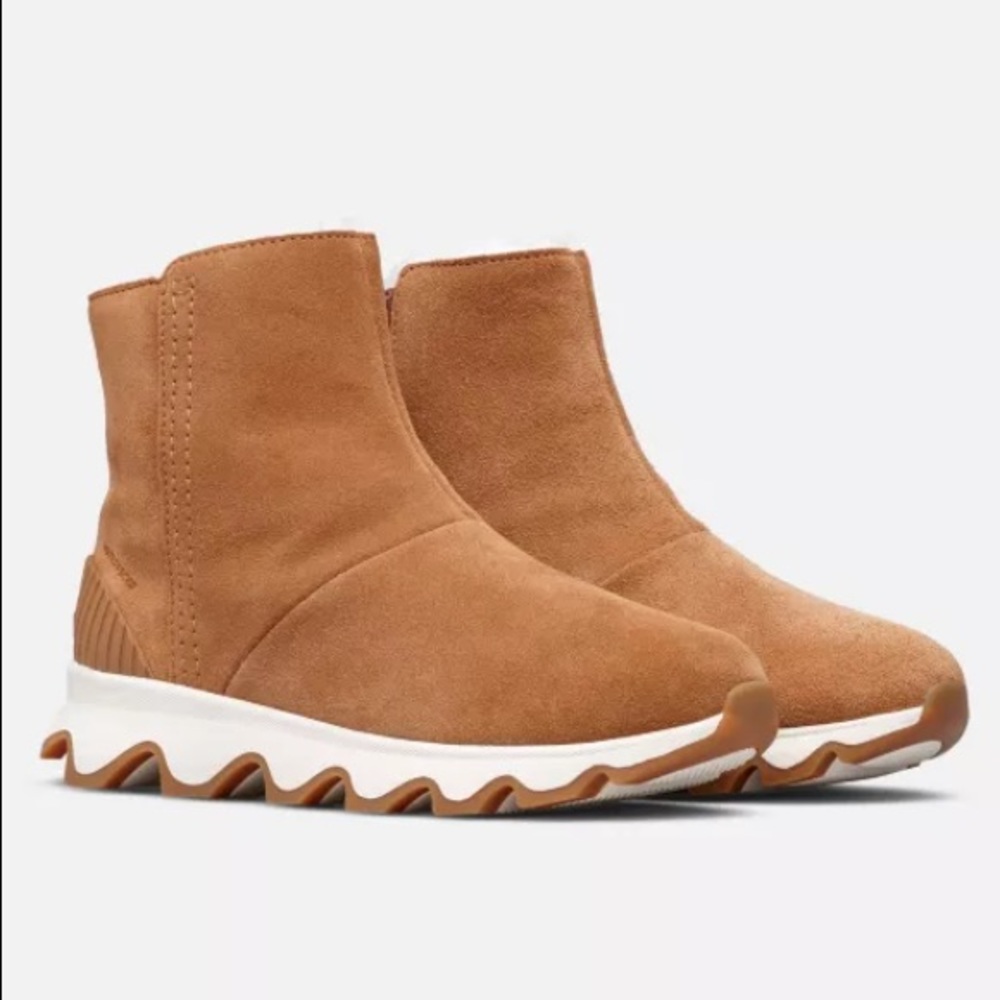 Sorel kinetic boot